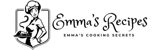 Emma's Recipes | Easy & Delicious Recipes